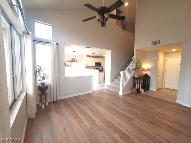 4808 Leadership Court, North Las Vegas, NV 89031