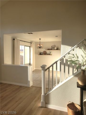4808 Leadership Court, North Las Vegas, NV 89031
