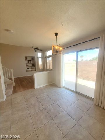 4808 Leadership Court, North Las Vegas, NV 89031