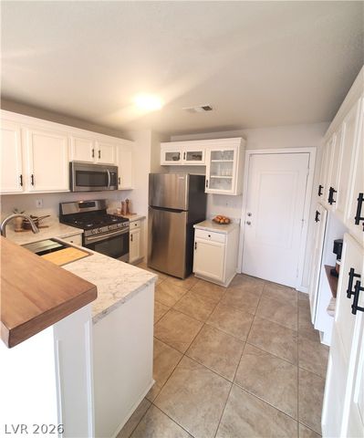 4808 Leadership Court, North Las Vegas, NV 89031