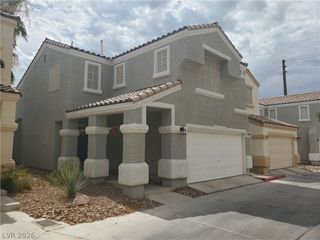 4808 Leadership Court, North Las Vegas, NV 89031
