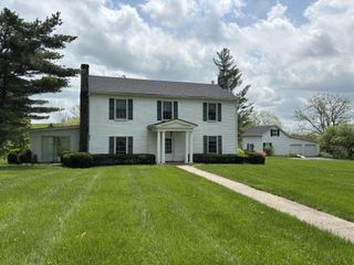 1439 Stanford Street, Lancaster, KY 40444