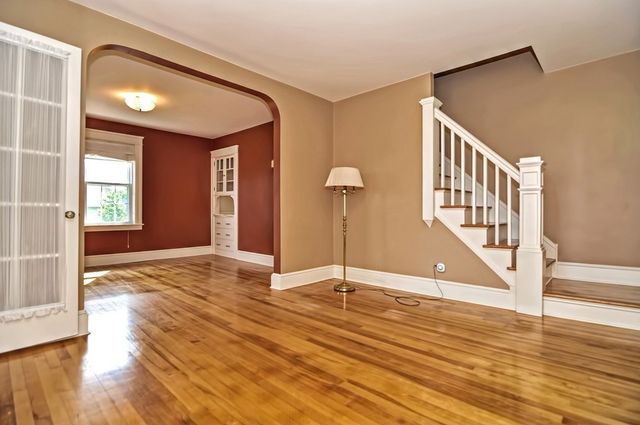 74 Wilkinson St, Worcester, MA 01606