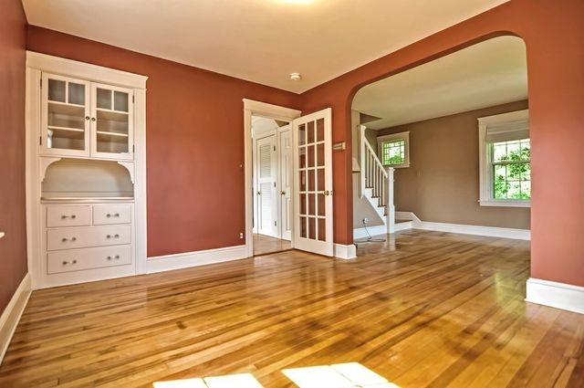74 Wilkinson St, Worcester, MA 01606