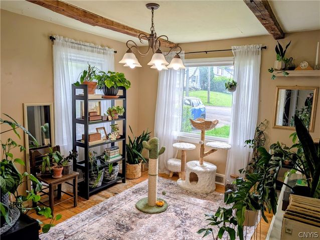 527 Salisbury Park Drive, Syracuse, NY 13224