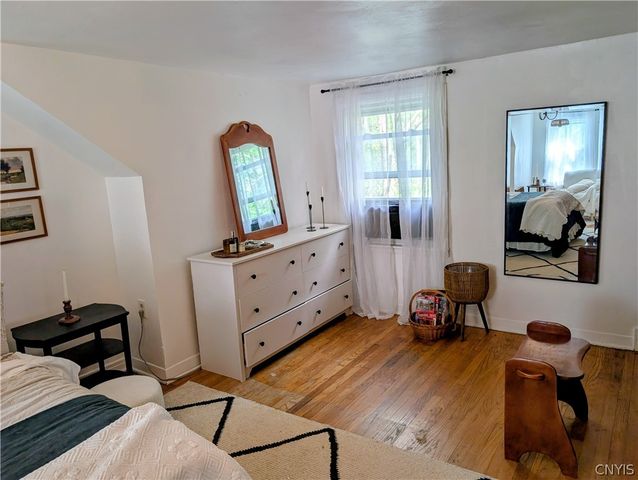 527 Salisbury Park Drive, Syracuse, NY 13224