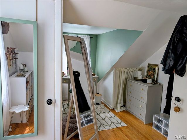 527 Salisbury Park Drive, Syracuse, NY 13224