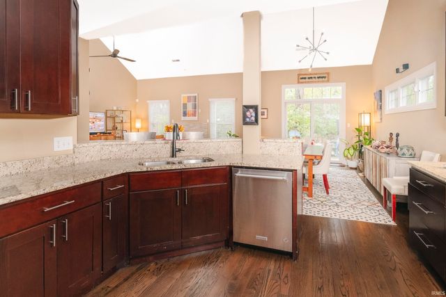 3138 E Wyndam Court, Bloomington, IN 47401