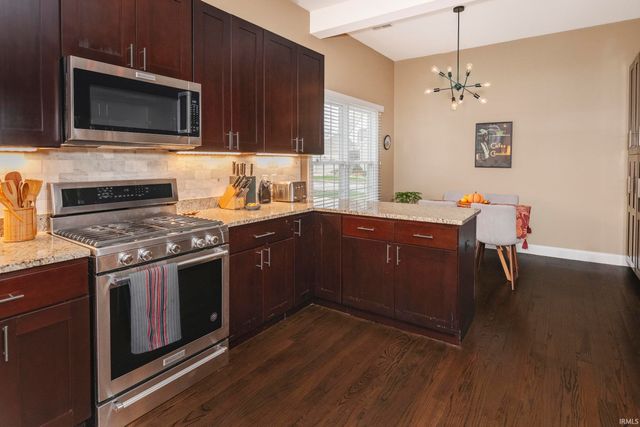 3138 E Wyndam Court, Bloomington, IN 47401