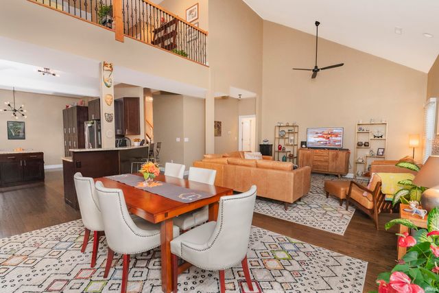 3138 E Wyndam Court, Bloomington, IN 47401