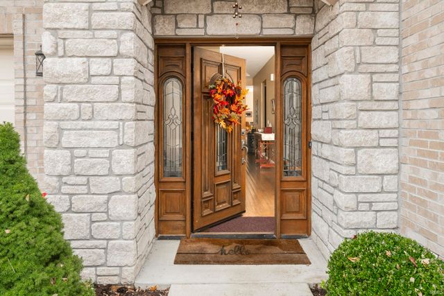 3138 E Wyndam Court, Bloomington, IN 47401