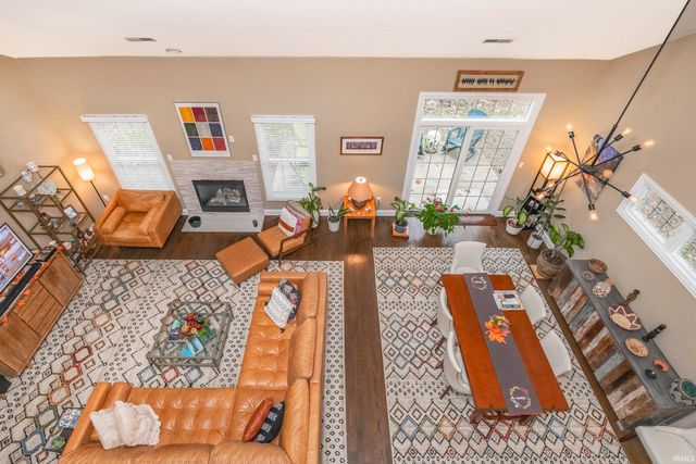 3138 E Wyndam Court, Bloomington, IN 47401