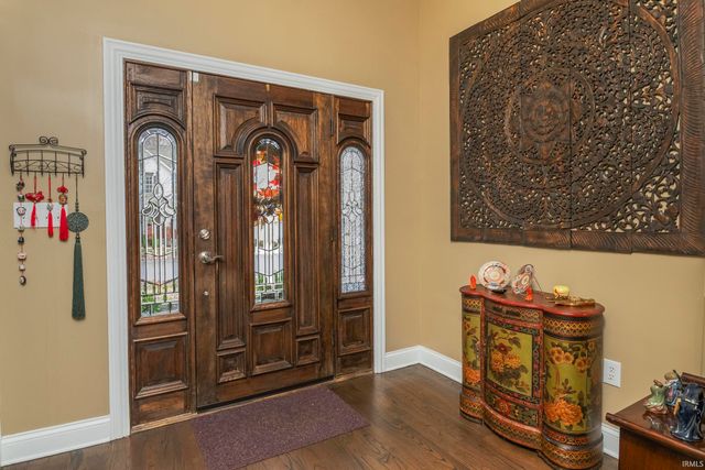 3138 E Wyndam Court, Bloomington, IN 47401