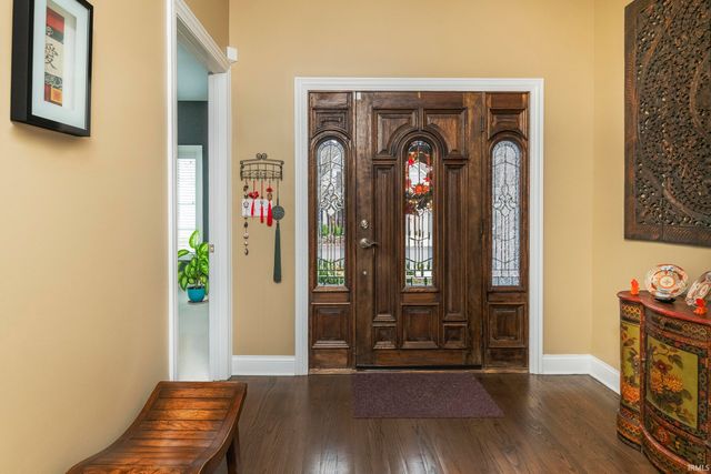 3138 E Wyndam Court, Bloomington, IN 47401