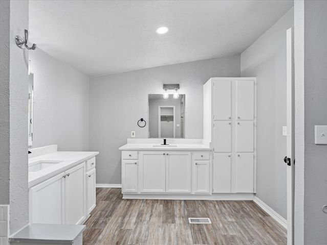 10112 Lavinder Lane, Crowley, TX 76036