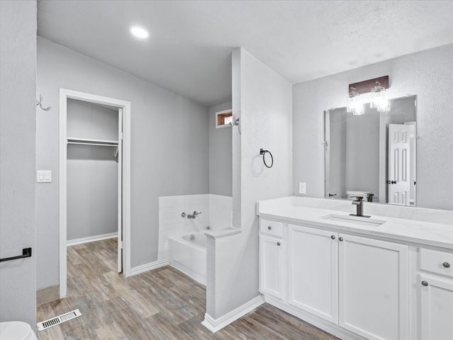 10112 Lavinder Lane, Crowley, TX 76036