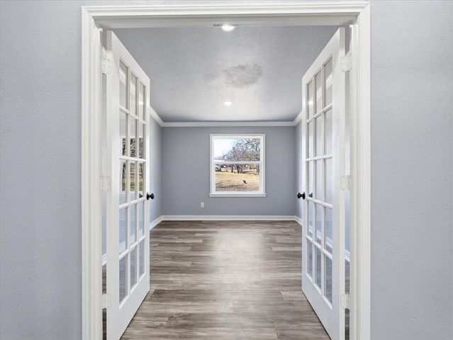 10112 Lavinder Lane, Crowley, TX 76036