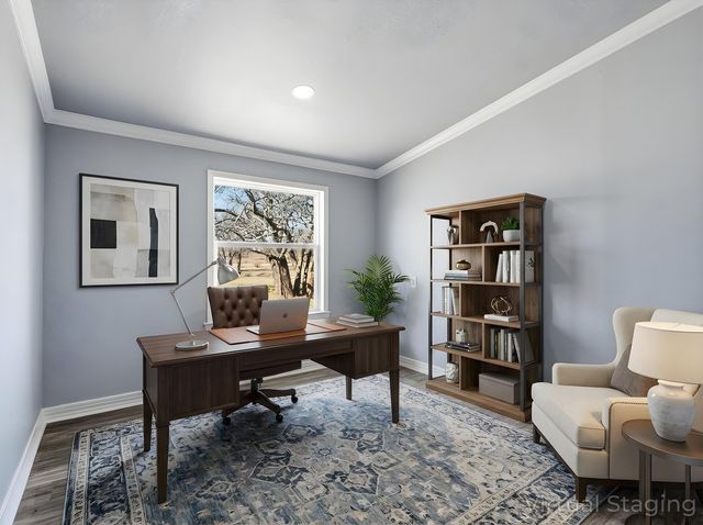 10112 Lavinder Lane, Crowley, TX 76036