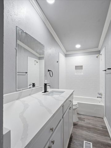 10112 Lavinder Lane, Crowley, TX 76036