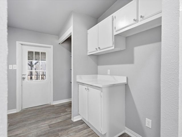 10112 Lavinder Lane, Crowley, TX 76036