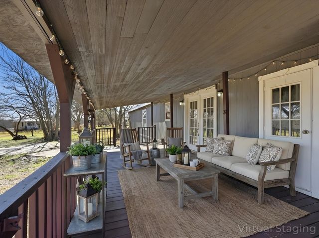 10112 Lavinder Lane, Crowley, TX 76036