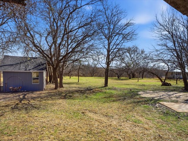 10112 Lavinder Lane, Crowley, TX 76036