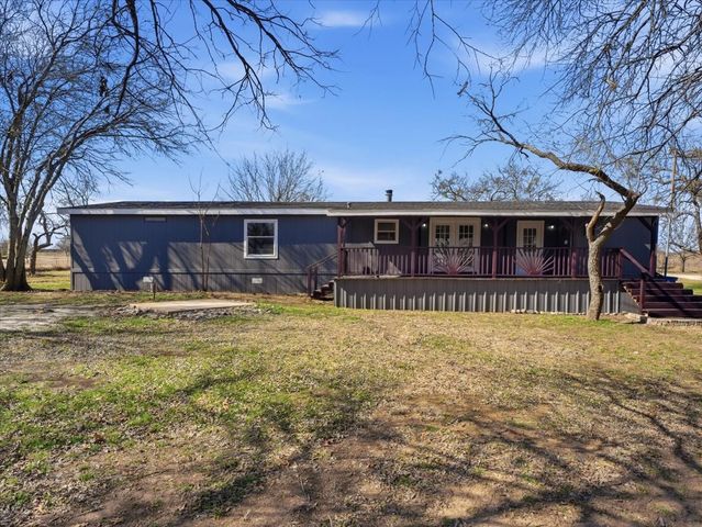 10112 Lavinder Lane, Crowley, TX 76036