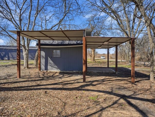 10112 Lavinder Lane, Crowley, TX 76036