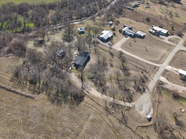 10112 Lavinder Lane, Crowley, TX 76036