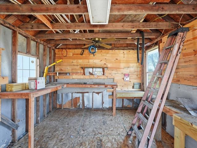 10112 Lavinder Lane, Crowley, TX 76036