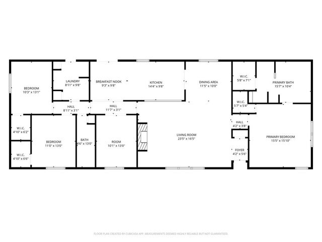 10112 Lavinder Lane, Crowley, TX 76036