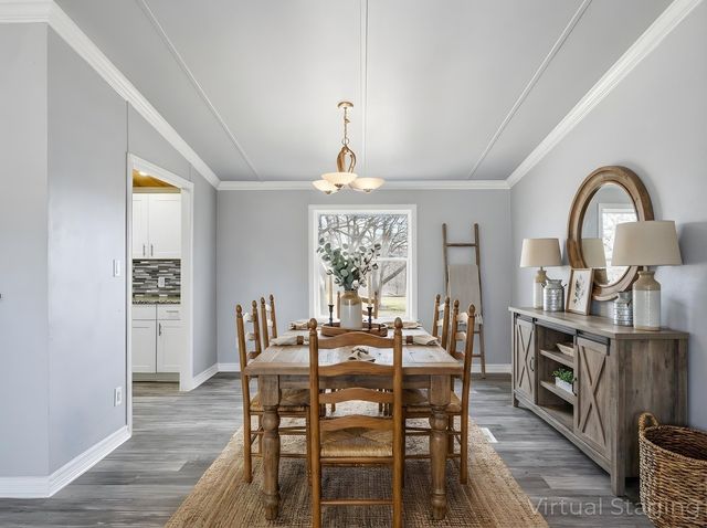 10112 Lavinder Lane, Crowley, TX 76036