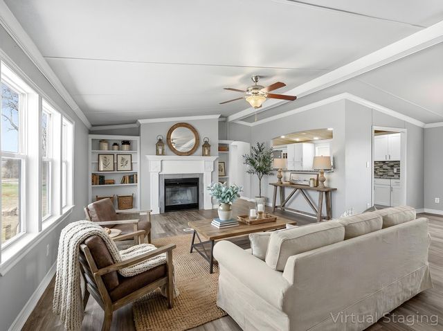 10112 Lavinder Lane, Crowley, TX 76036