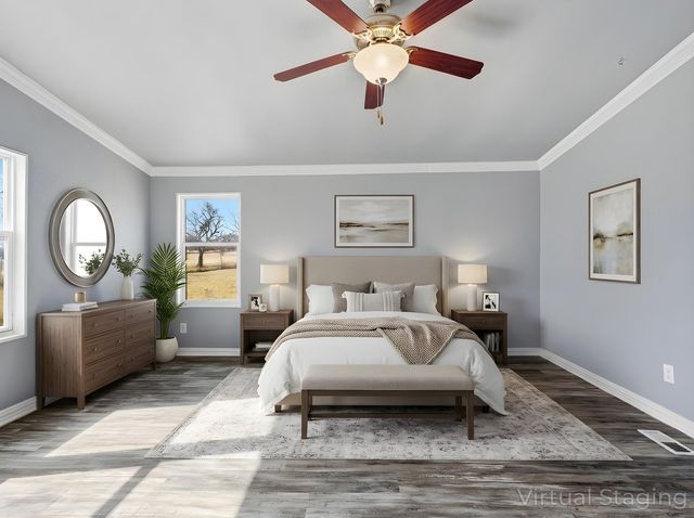 10112 Lavinder Lane, Crowley, TX 76036