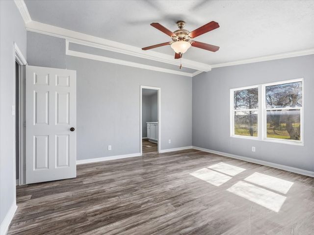 10112 Lavinder Lane, Crowley, TX 76036