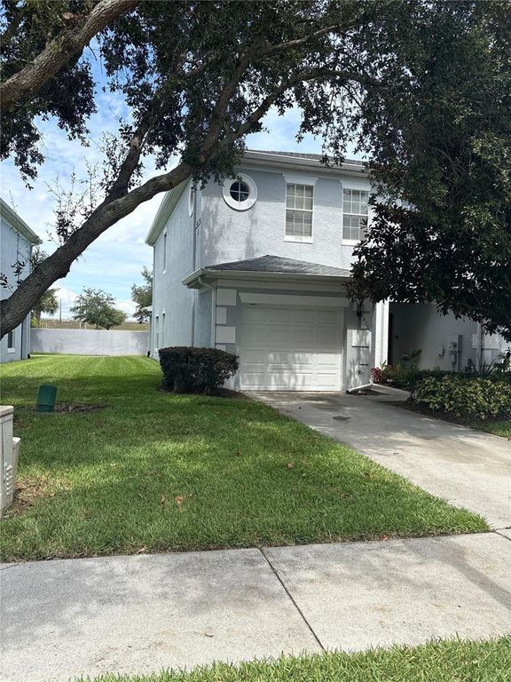 9428 FLOWERING COTTONWOOD ROAD 660, Orlando, FL 32832