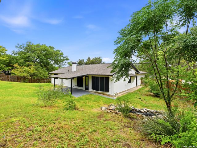 12103 Stevens Ct, Live Oak, TX 78233