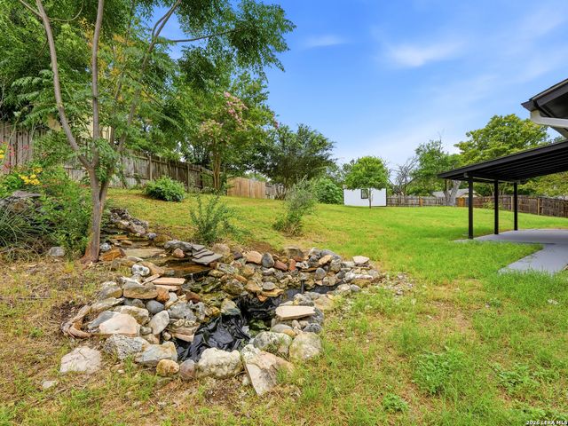 12103 Stevens Ct, Live Oak, TX 78233