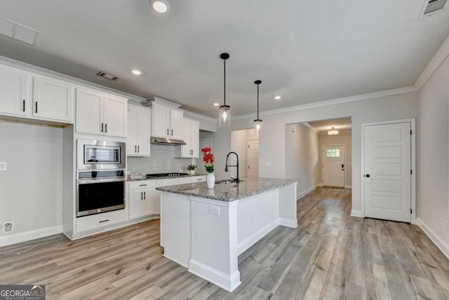 1854 Westfall Landing, Auburn, GA 30011