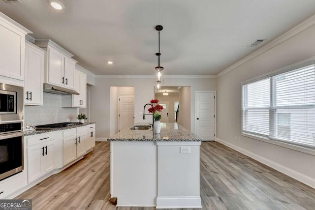 1854 Westfall Landing, Auburn, GA 30011