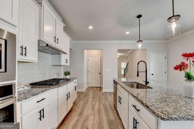 1854 Westfall Landing, Auburn, GA 30011