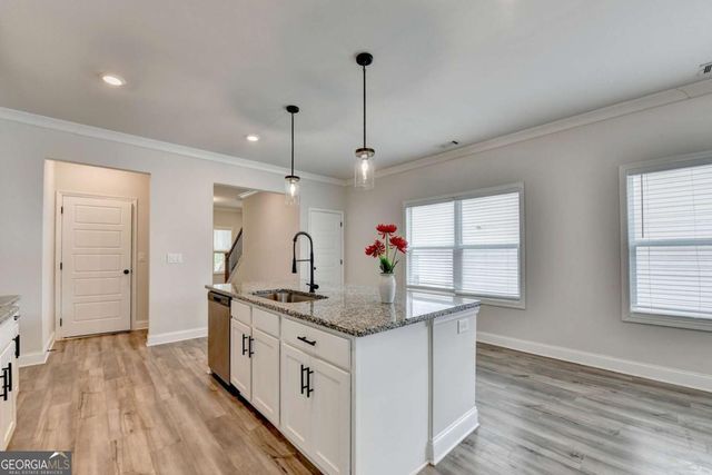 1854 Westfall Landing, Auburn, GA 30011