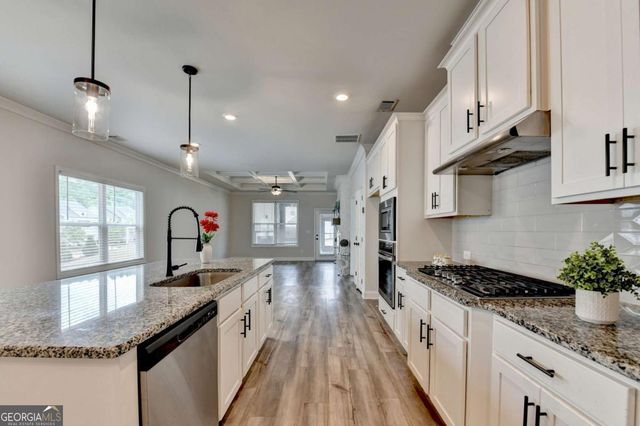 1854 Westfall Landing, Auburn, GA 30011