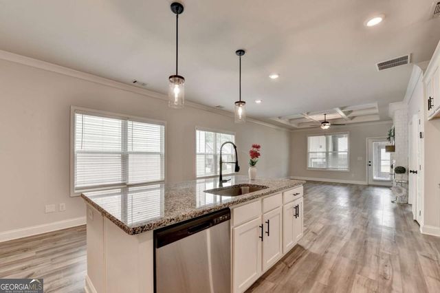 1854 Westfall Landing, Auburn, GA 30011