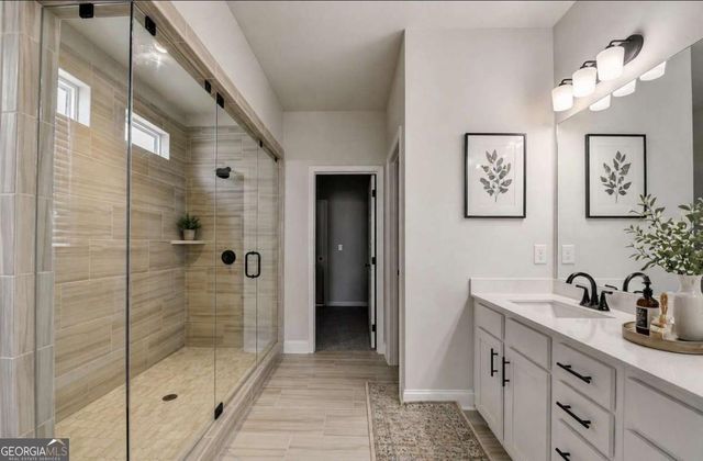 1854 Westfall Landing, Auburn, GA 30011