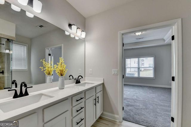 1854 Westfall Landing, Auburn, GA 30011
