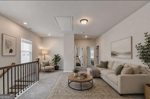 1854 Westfall Landing, Auburn, GA 30011