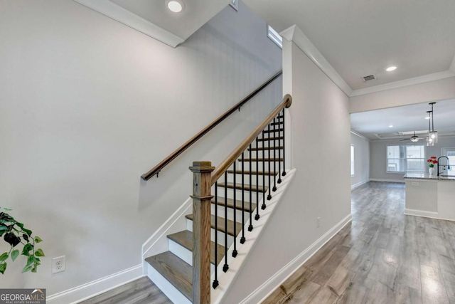 1854 Westfall Landing, Auburn, GA 30011