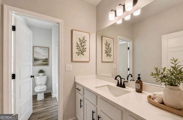1854 Westfall Landing, Auburn, GA 30011