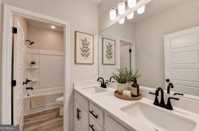 1854 Westfall Landing, Auburn, GA 30011